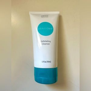Obagi 360 Exfoliating Cleanser